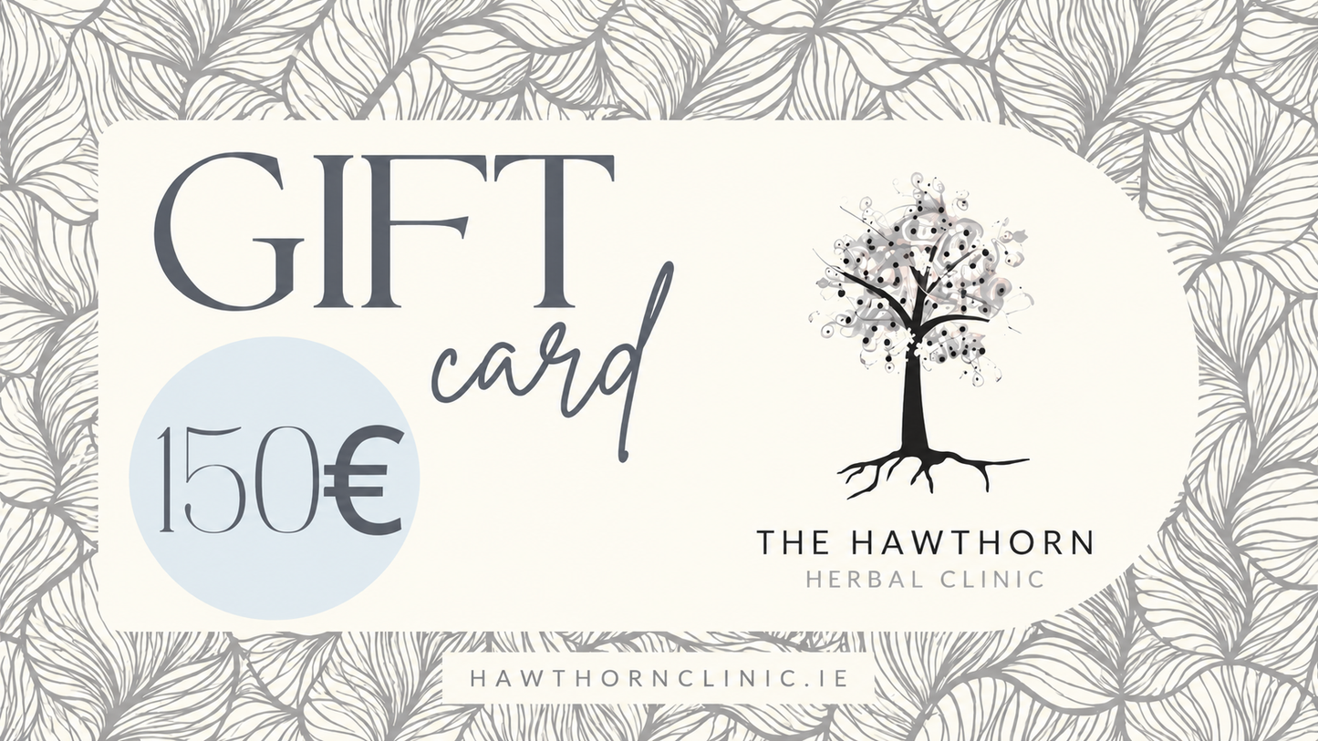 Hawthorn Gift Card