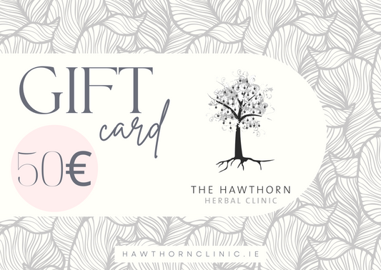 Hawthorn Gift Card