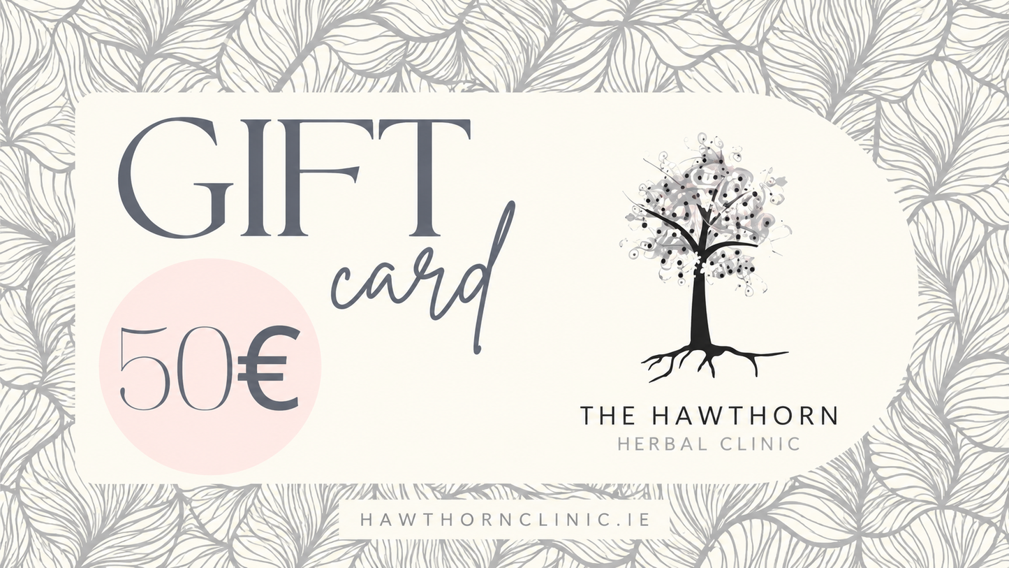 Hawthorn Gift Card