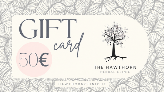 Hawthorn Gift Card