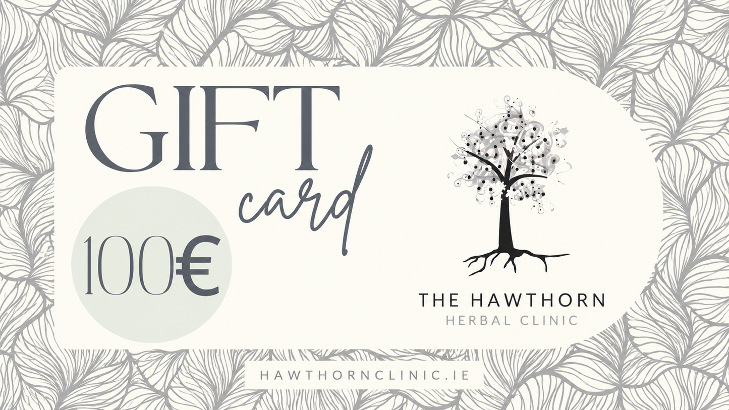 Hawthorn Gift Card